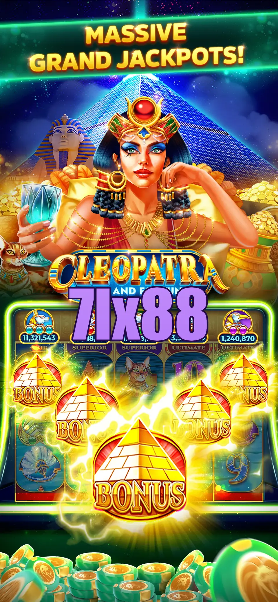7lx88 APK