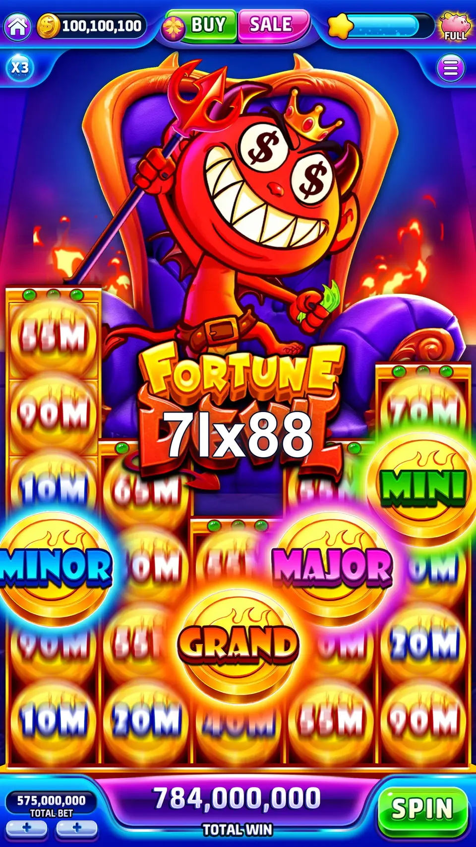 7lx88 APK