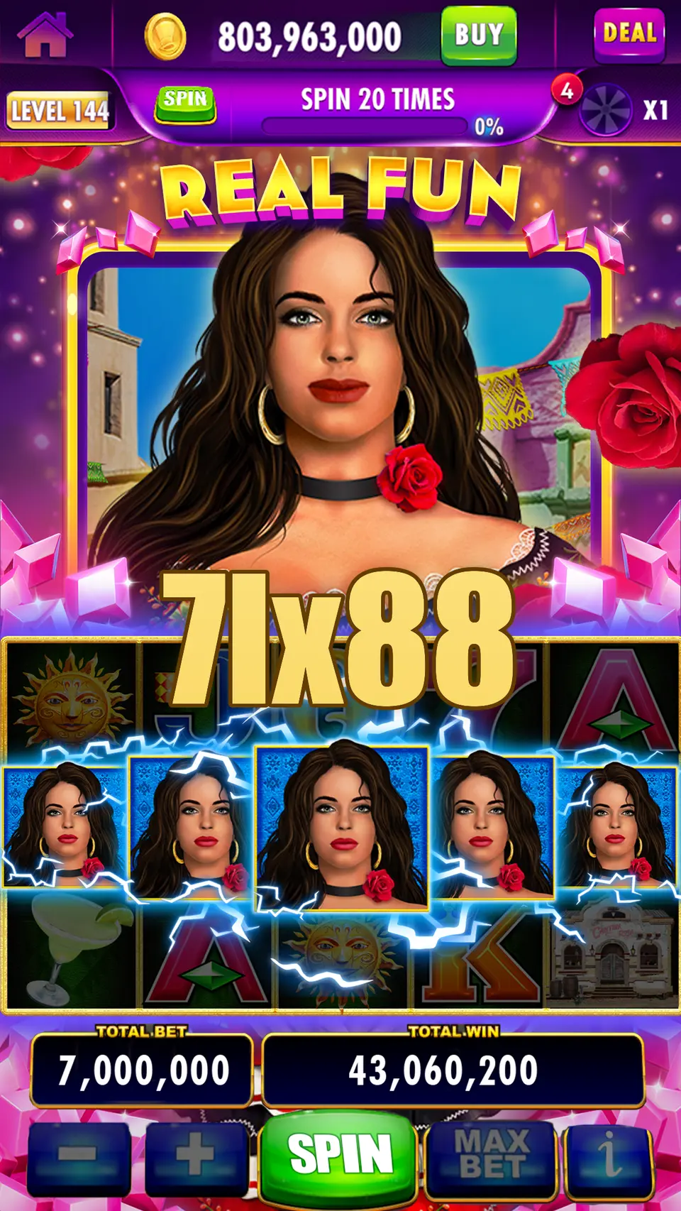 7lx88 APK