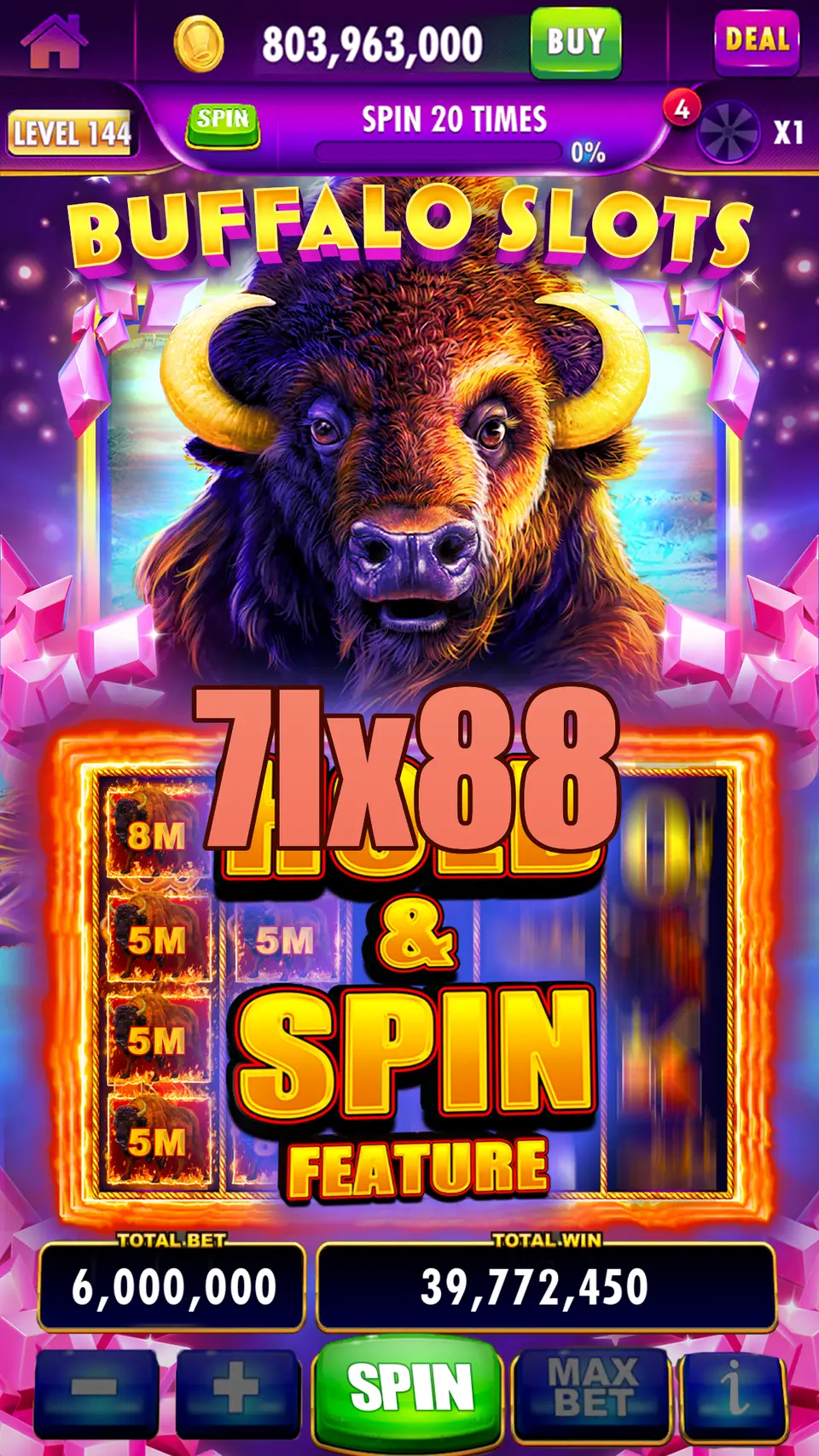 7lx88 Mag-login