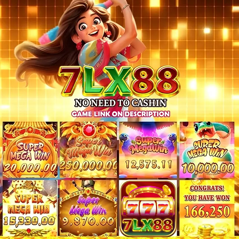 7lx88 APK Opisyal I-download