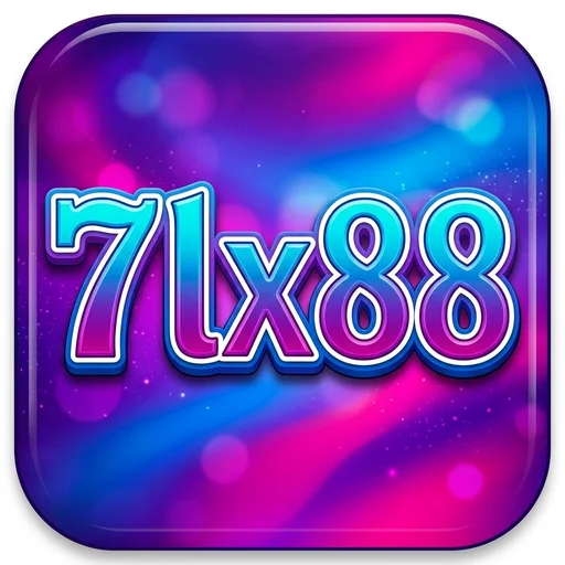 7lx88 Logo - Opisyal