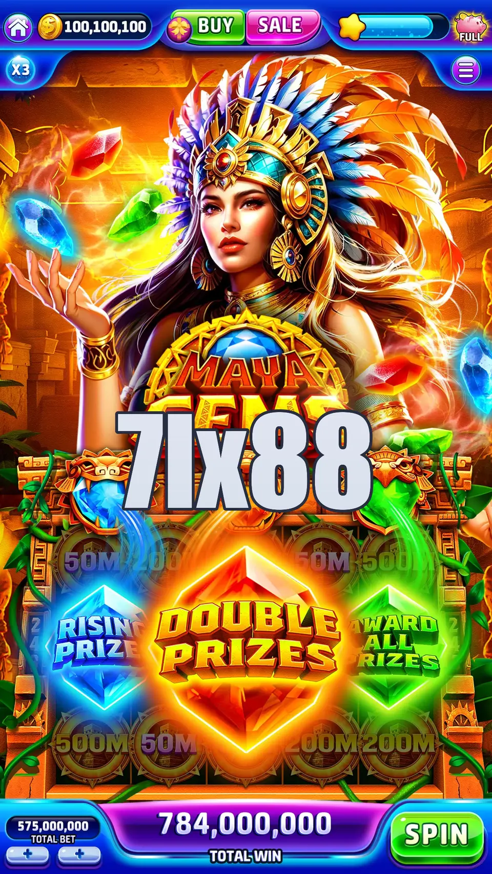 7lx88 Mga screenshot - APK Opisyal